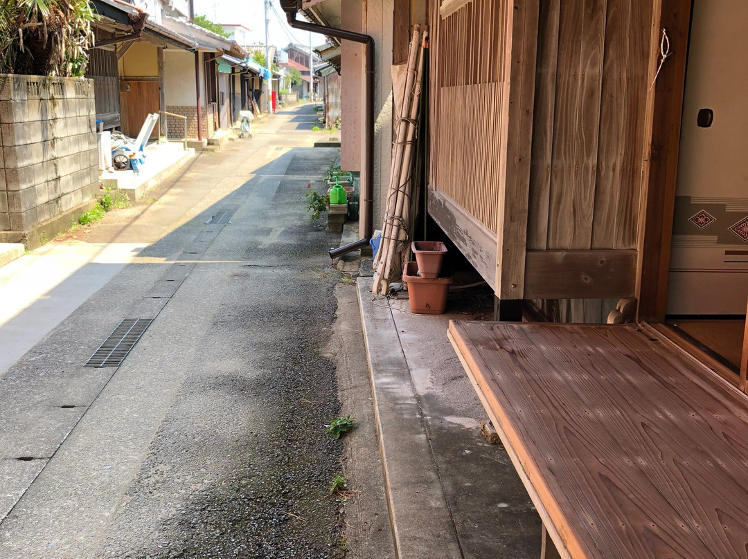 Teba Island-牟岐町必去景点
