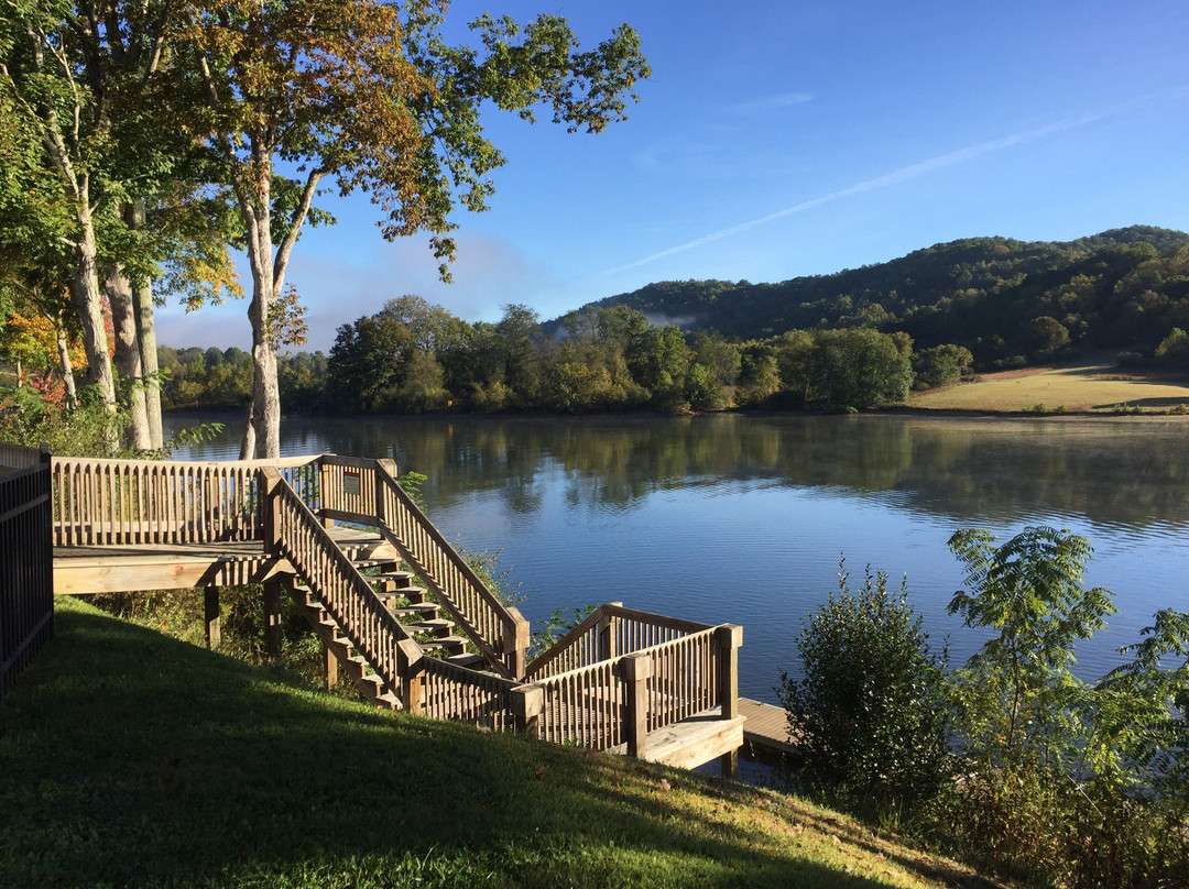 Stonewall Resort主图