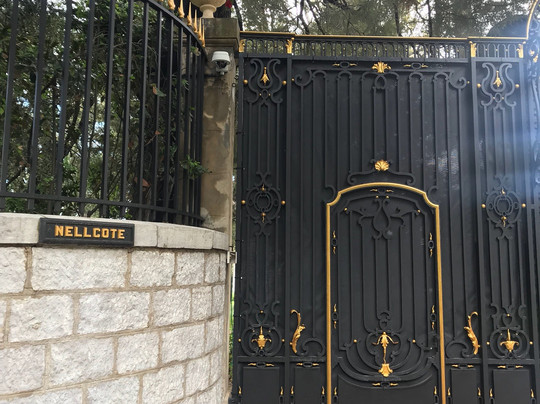 Villa Nellcote-尼斯必去景点