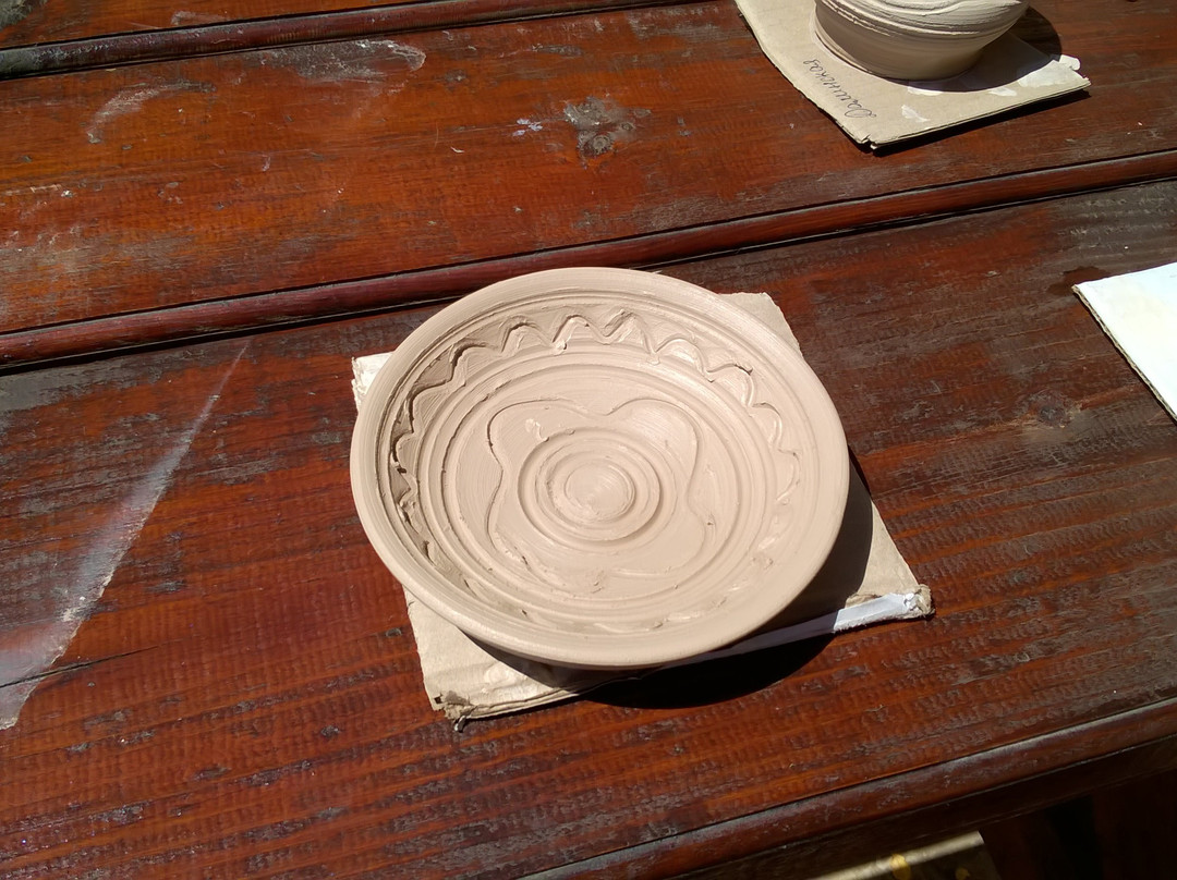 Ethno Park New Vasyuki-Molodizhne必去景点