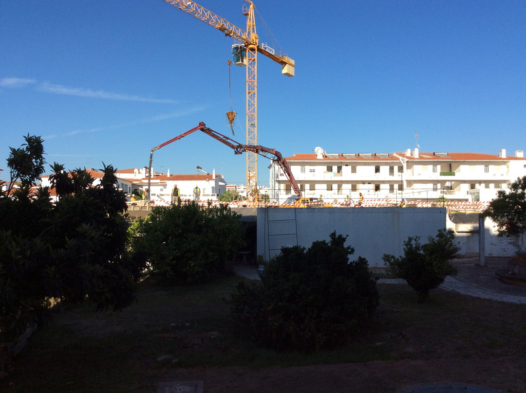 Luna Hotel Da Oura主图