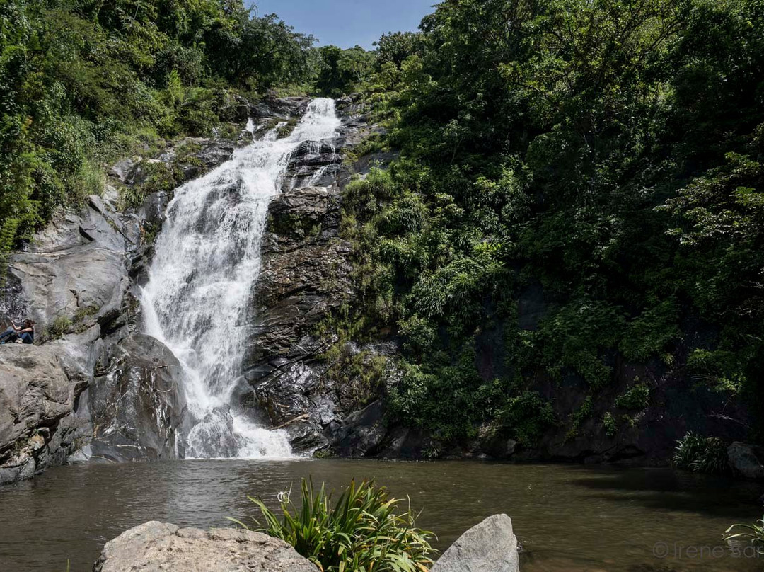 Santos Reyes Nopala旅游攻略图片