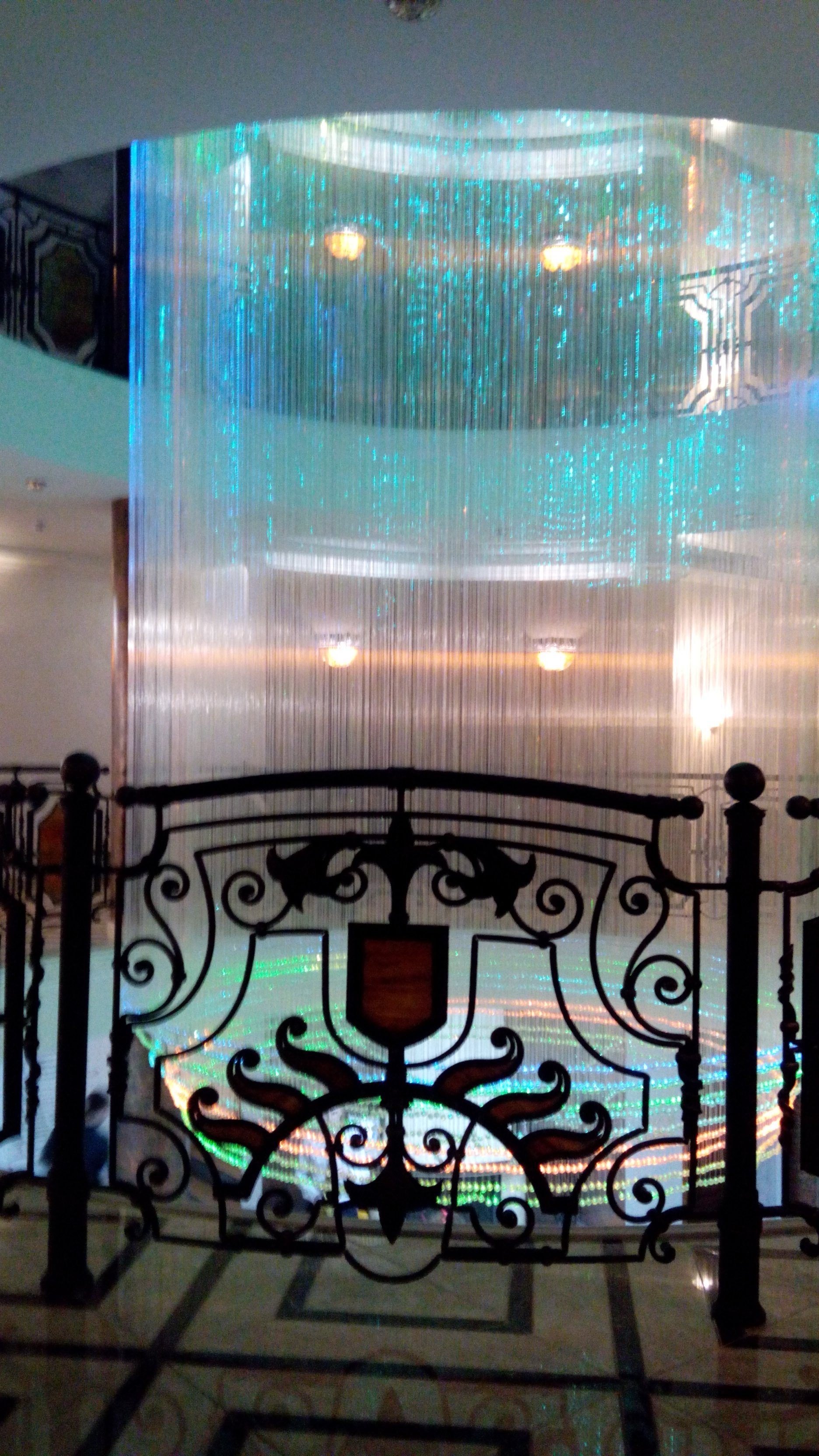 Dianna Hotel-浴室