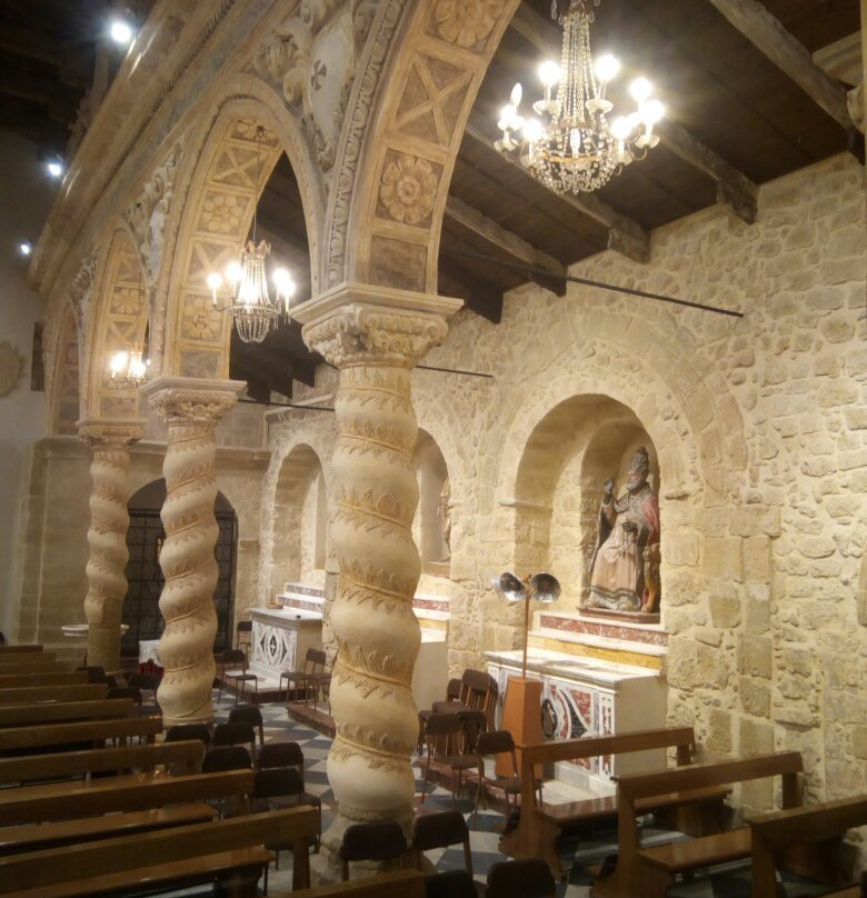 Basilica di San Leone (Sec. XII)景点图片