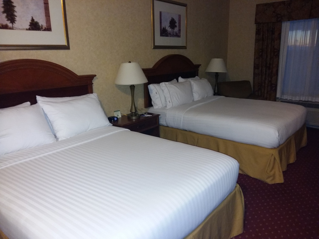 Wingate by Wyndham Moses Lake主图