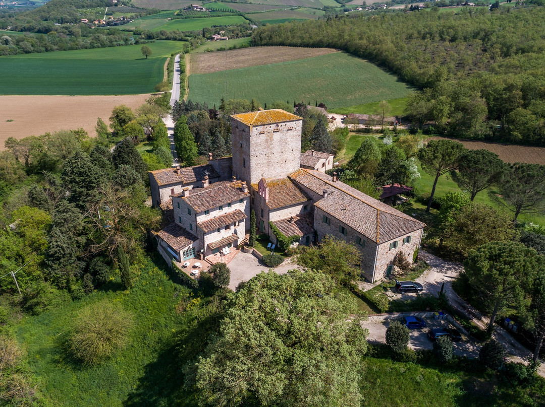 Borgo San Sisto主图