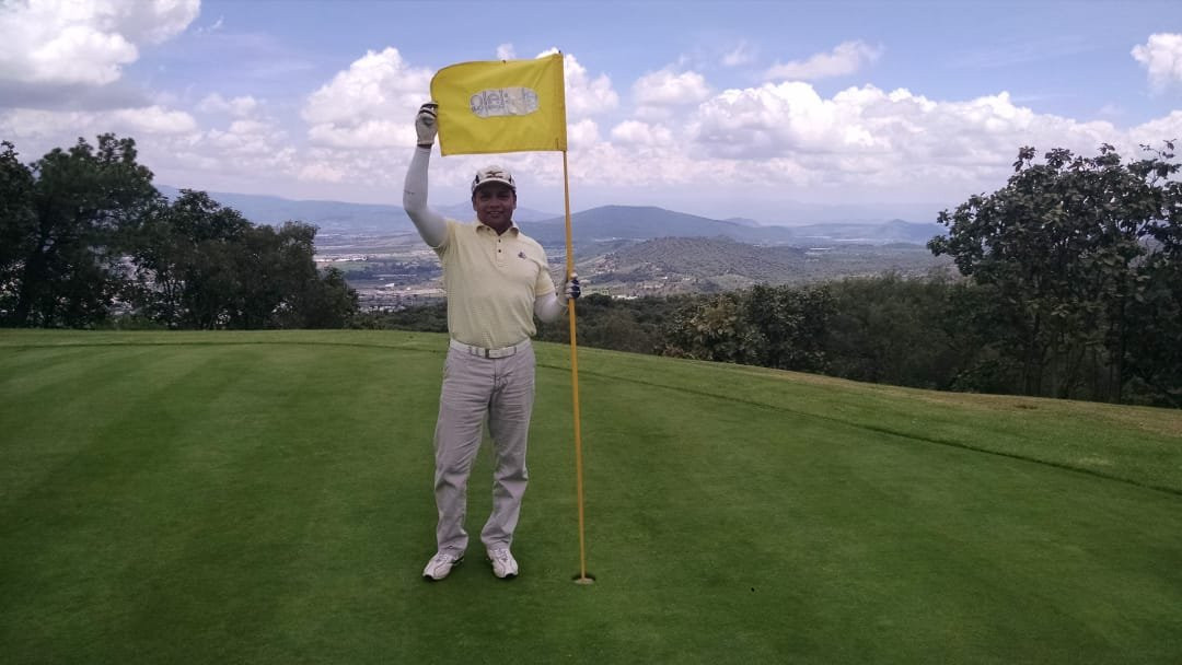 El Cielo Country Club-El Palomar必去景点