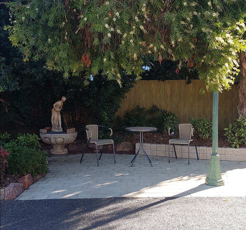 Yambil Inn Motel主图