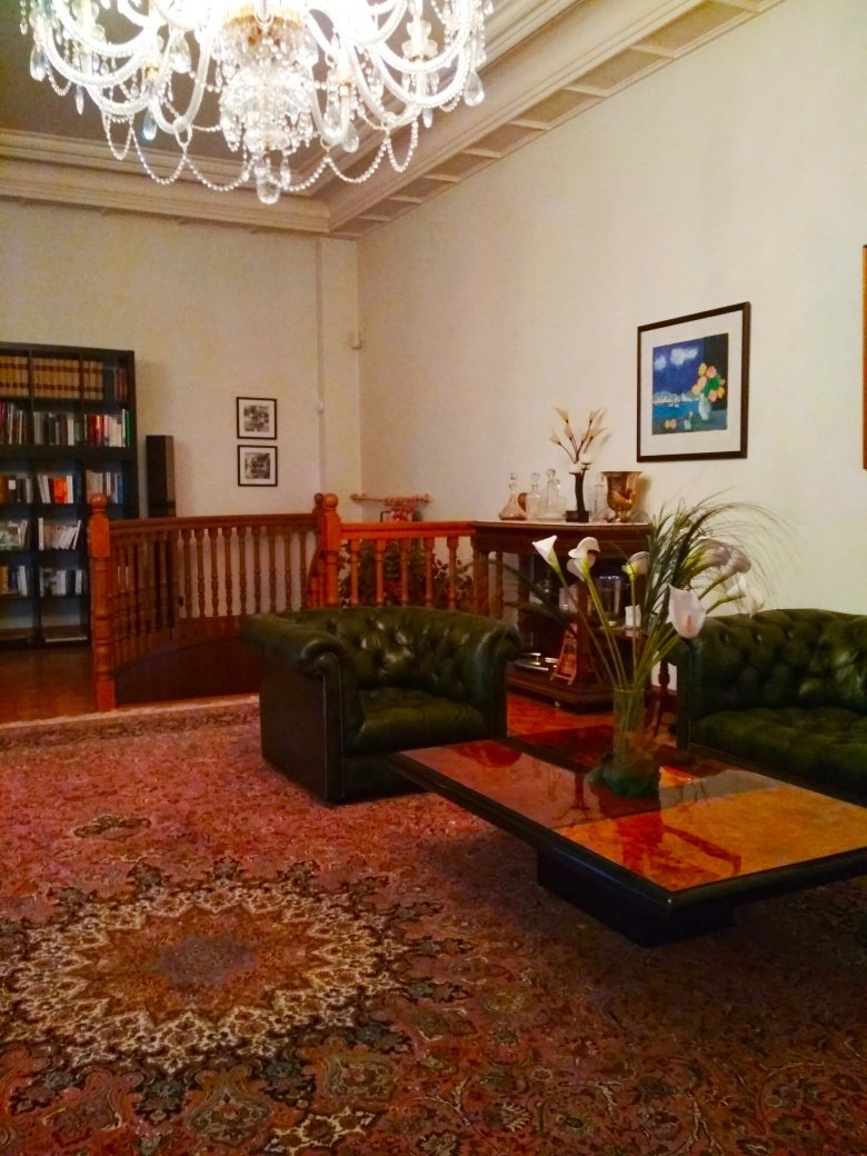 Ferme Bordbar B&B-官方