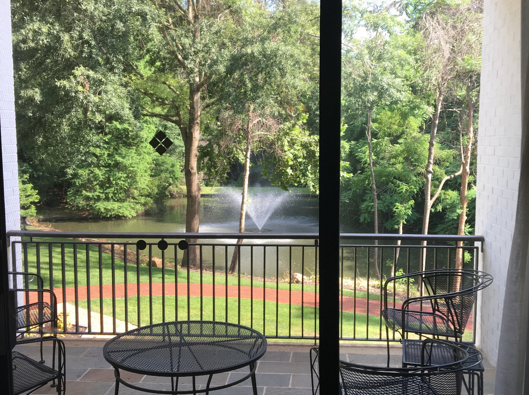 Griffin Hotel, An Official Colonial Williamsburg Hotel主图