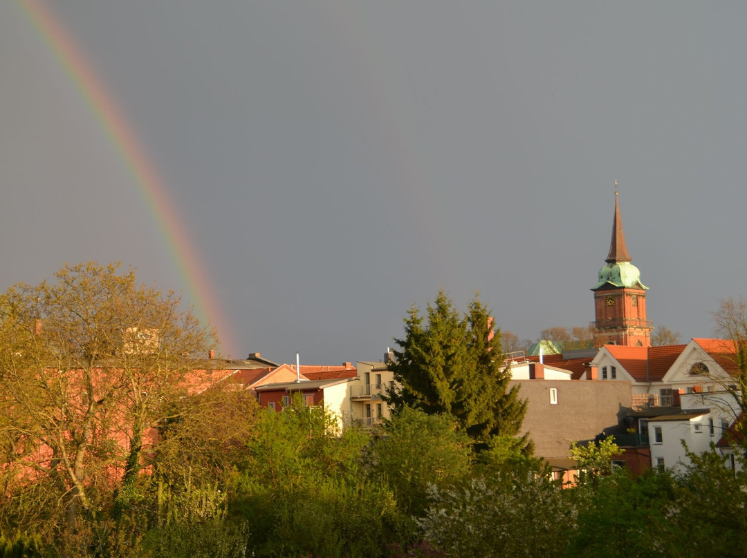 Hotel Nordlicht主图