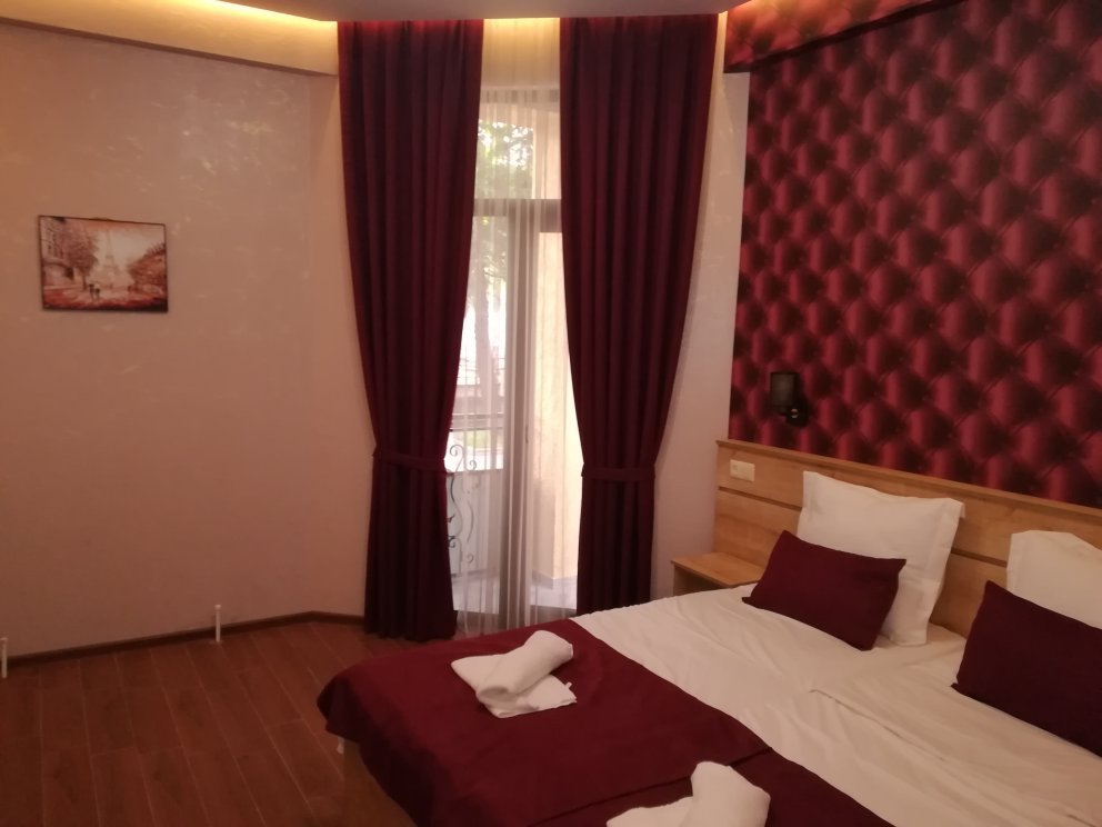 La'Rooms-官方