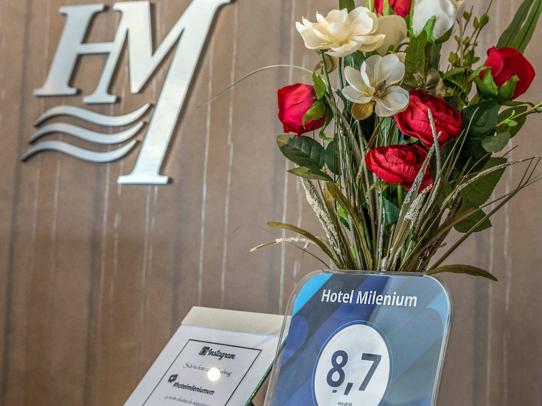 Hotel Milenium主图