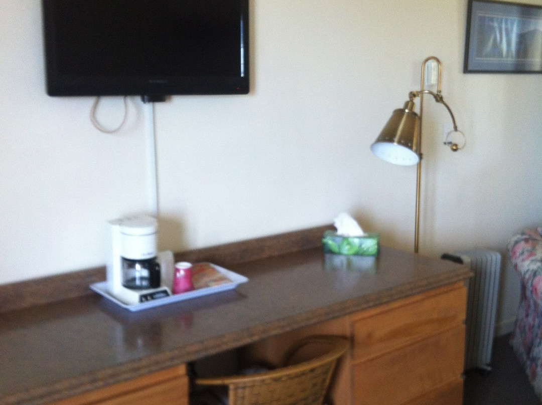 Anchor Motel & Suites主图