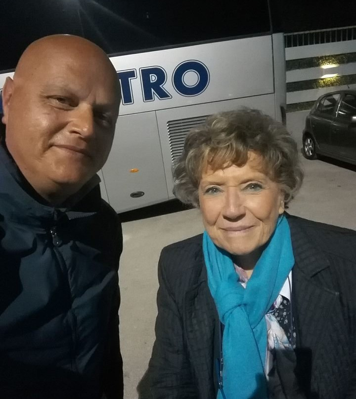 Taxintour-斯塔比亚海堡必去景点