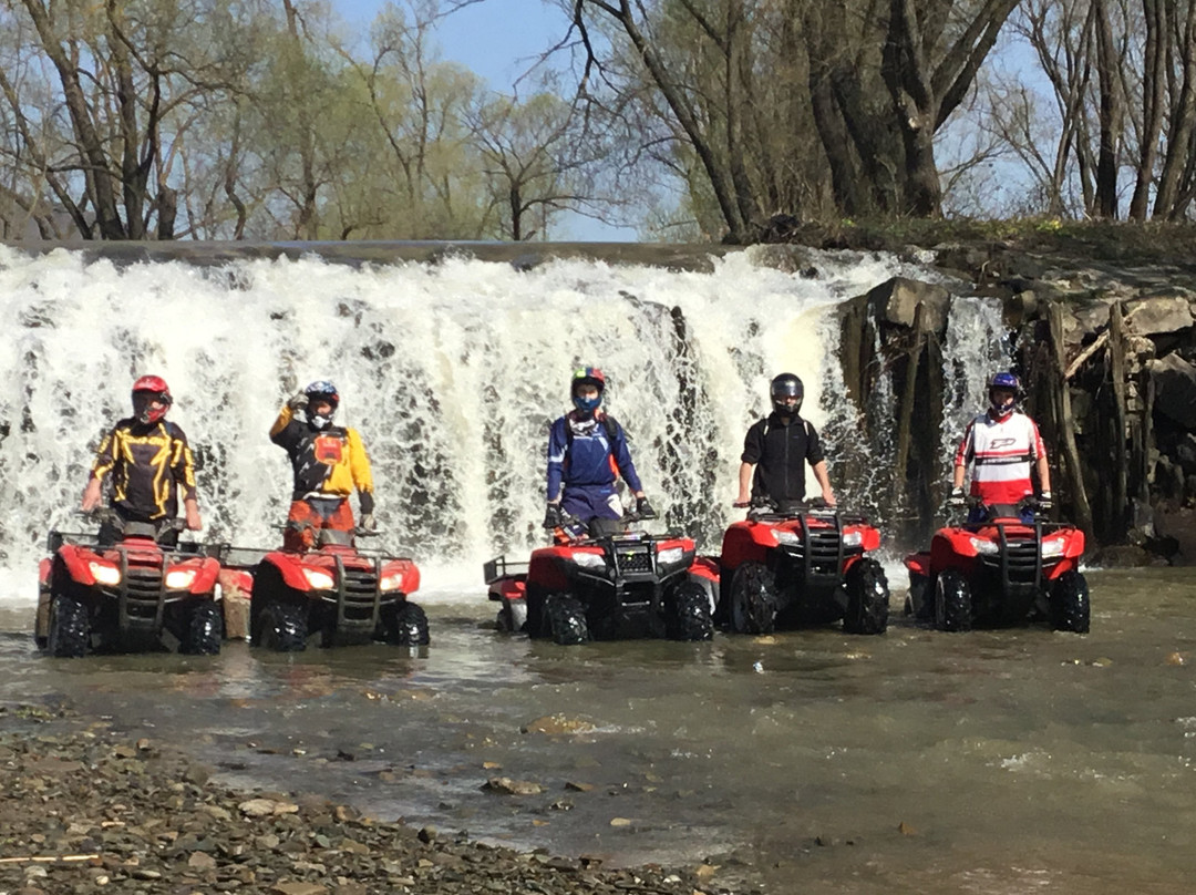 Quad Bike Holidays景点图片
