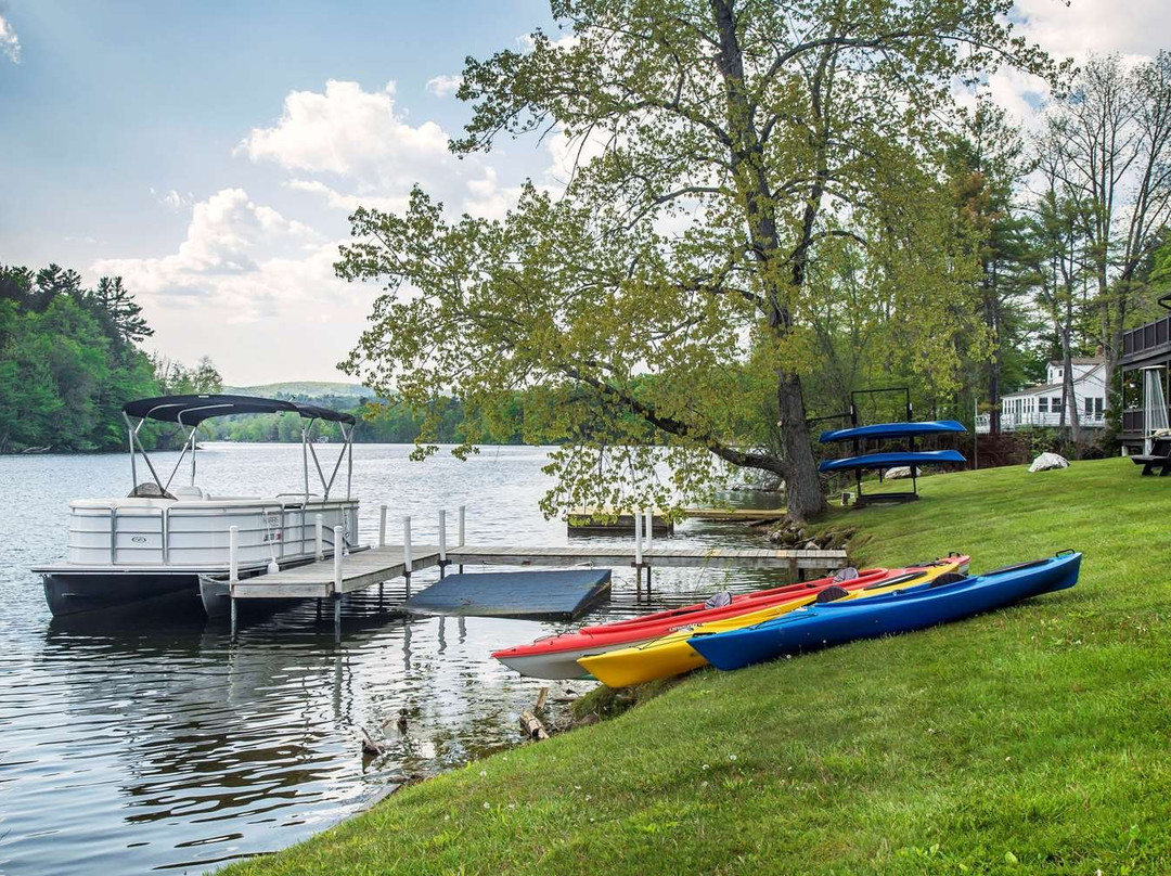 Black Swan Inn Lee - Lenox, an Ascend Collection Hotel主图