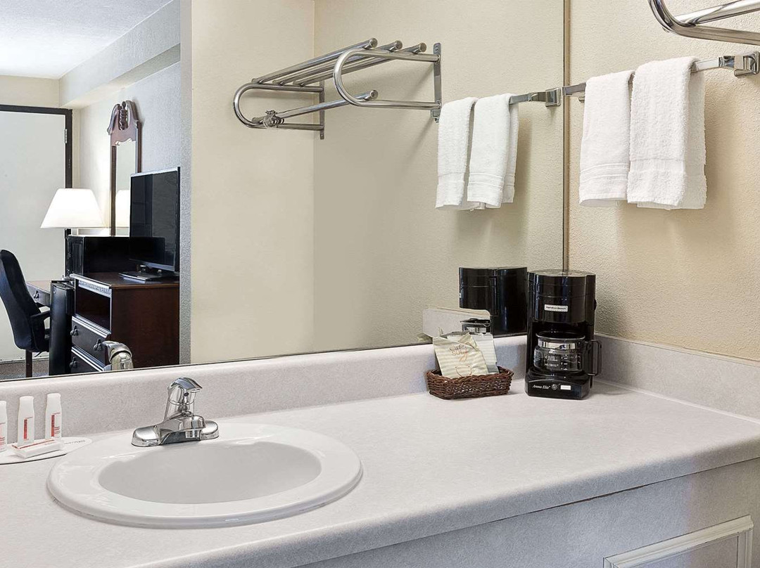 Days Inn Hoover Birmingham主图