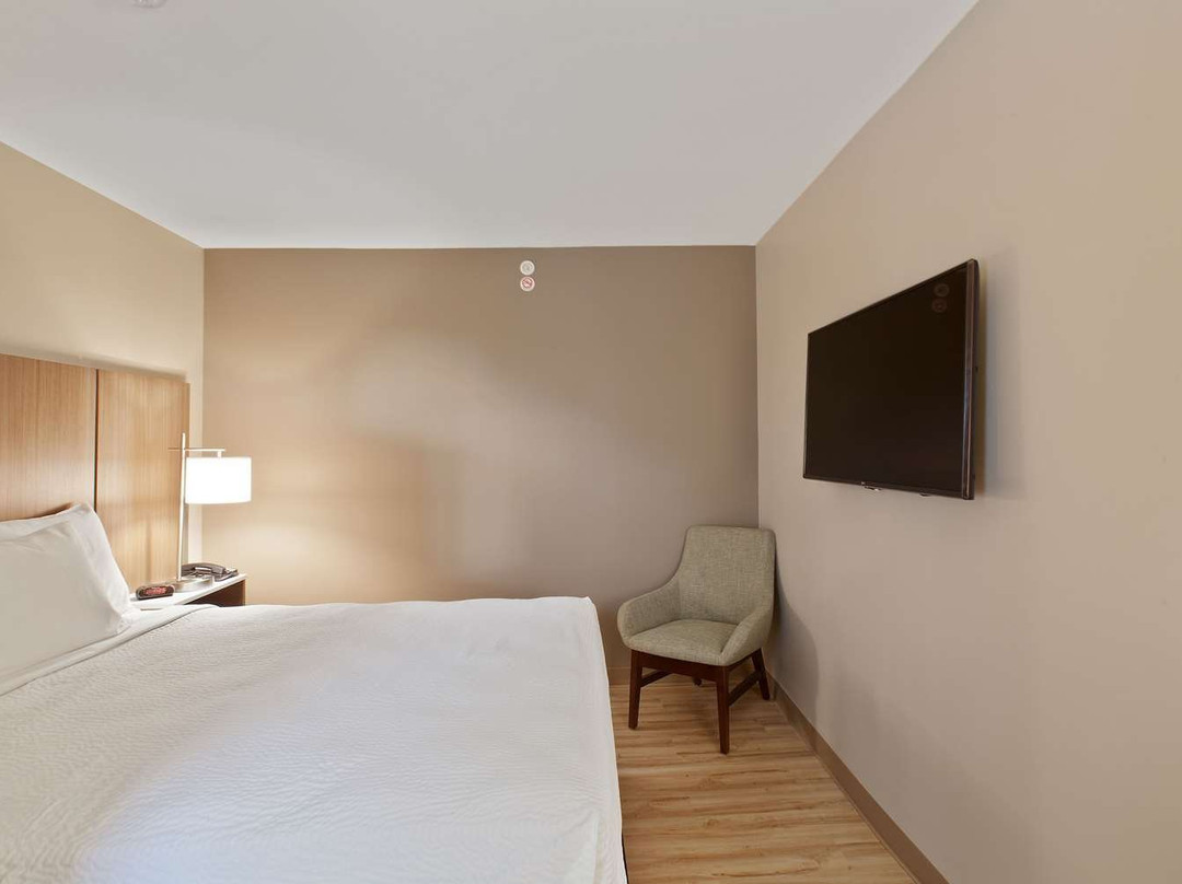 Extended Stay America - Providence - East Providence主图
