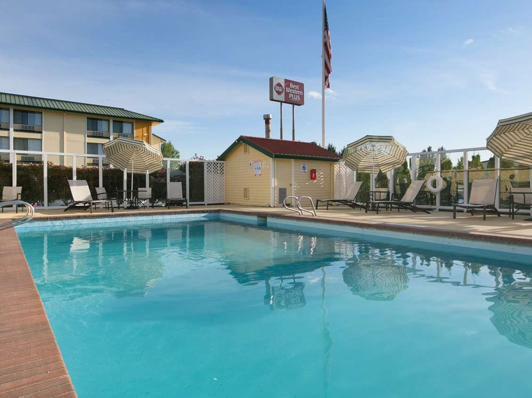 Wingate by Wyndham Mount Vernon主图