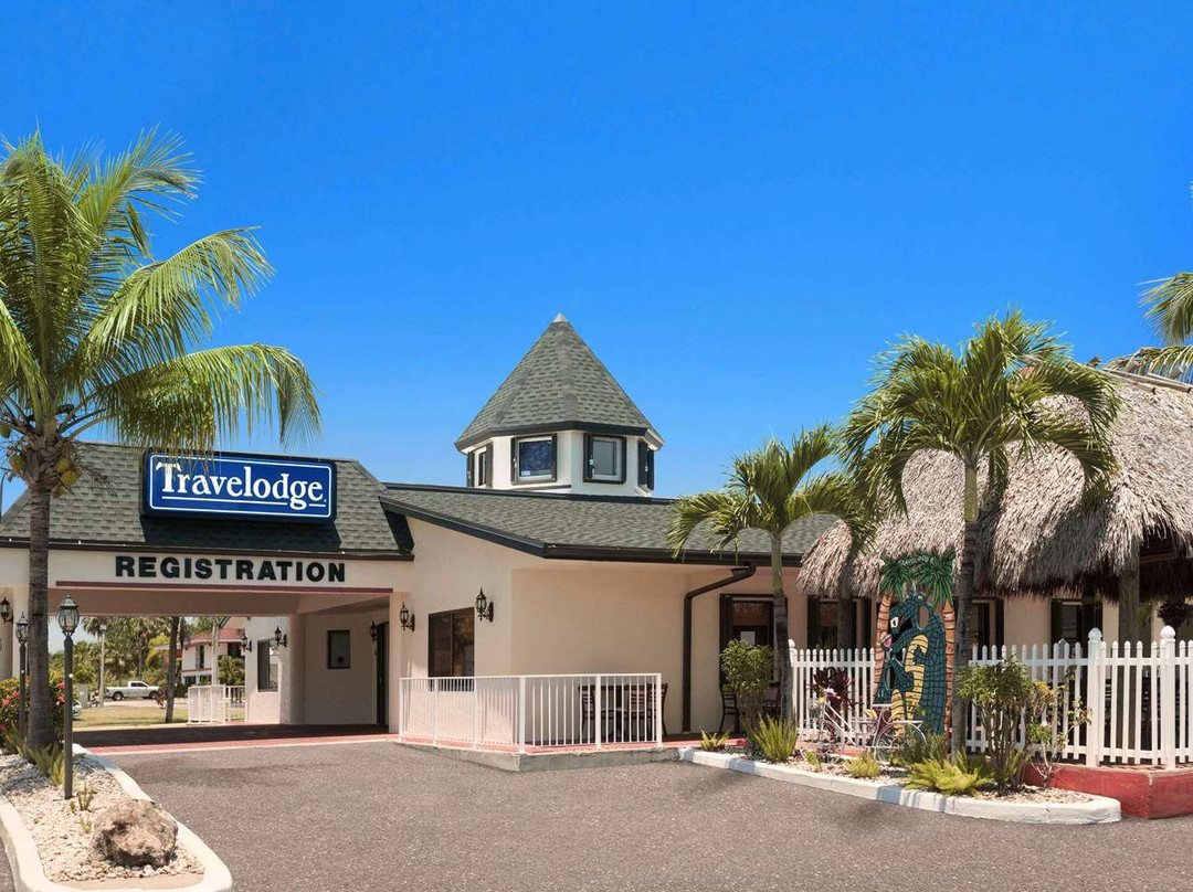 佛罗里达市旅程住宿酒店主图