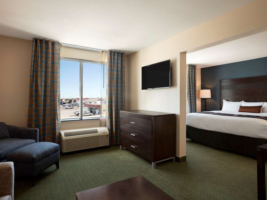 Wingate by Wyndham Seminole主图