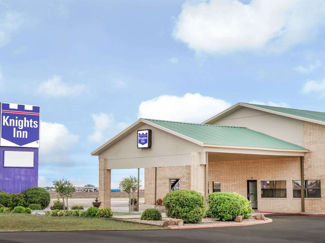 Knights Inn Slaton主图