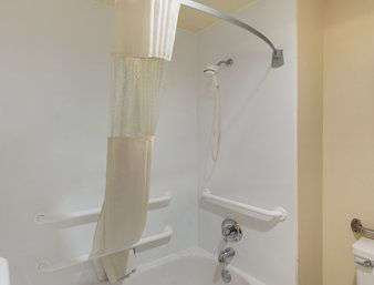 Days Inn by Wyndham Fort Smith主图