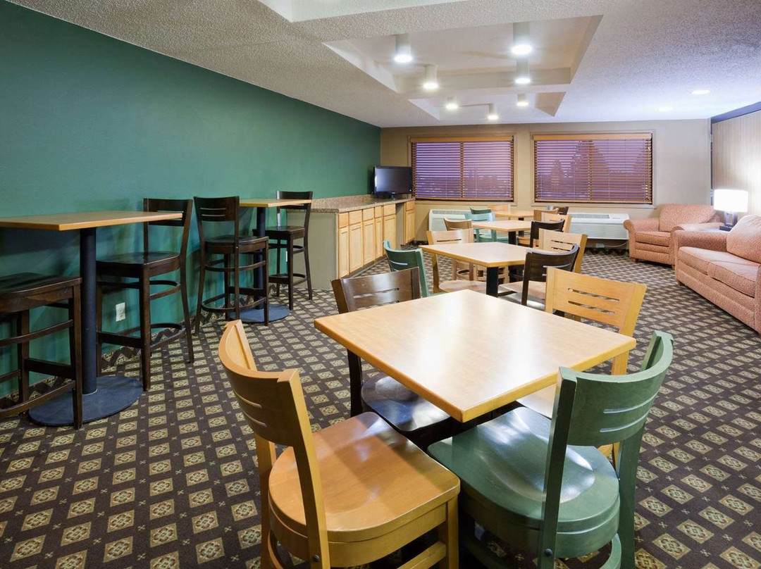 AmericInn by Wyndham Two Harbors Near Lake Superior主图