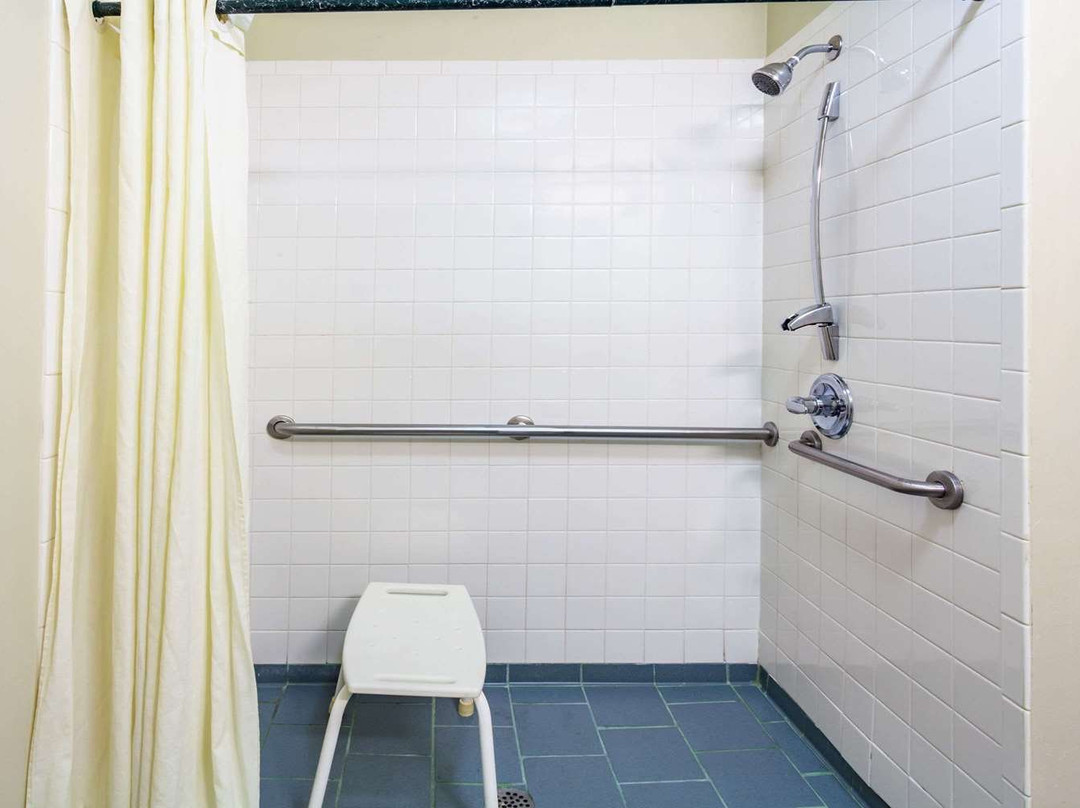 Super 8 by Wyndham Morristown/South主图