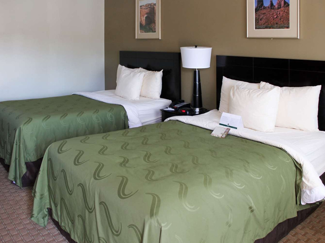 Navajo Nation Inn主图