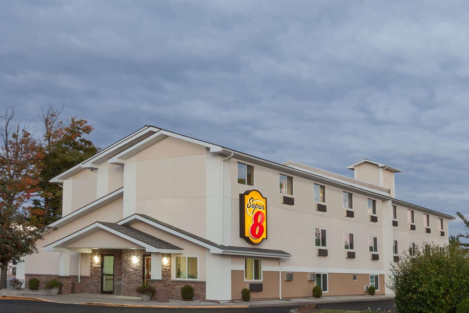 Super 8 by Wyndham Latham/Albany Airport-官方