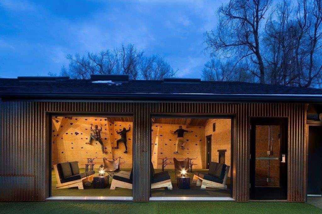 Basecamp Boulder主图