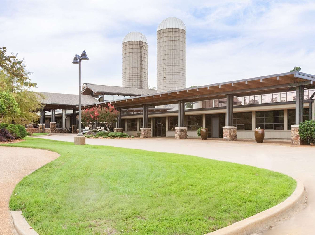 Super 8 by Wyndham Morrilton主图