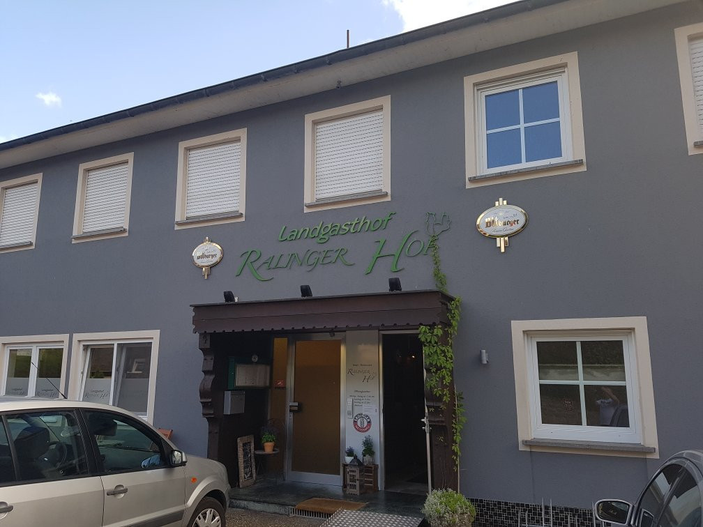 Landgasthof Ralinger Hof主图
