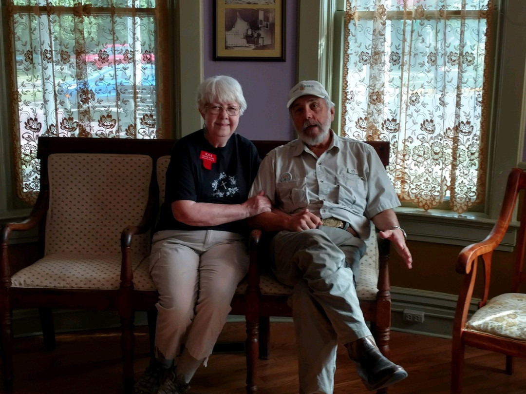 The Cottage House主图