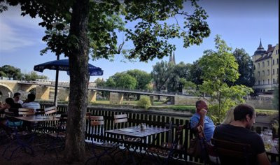 Gaststätte Spitalgarten主图