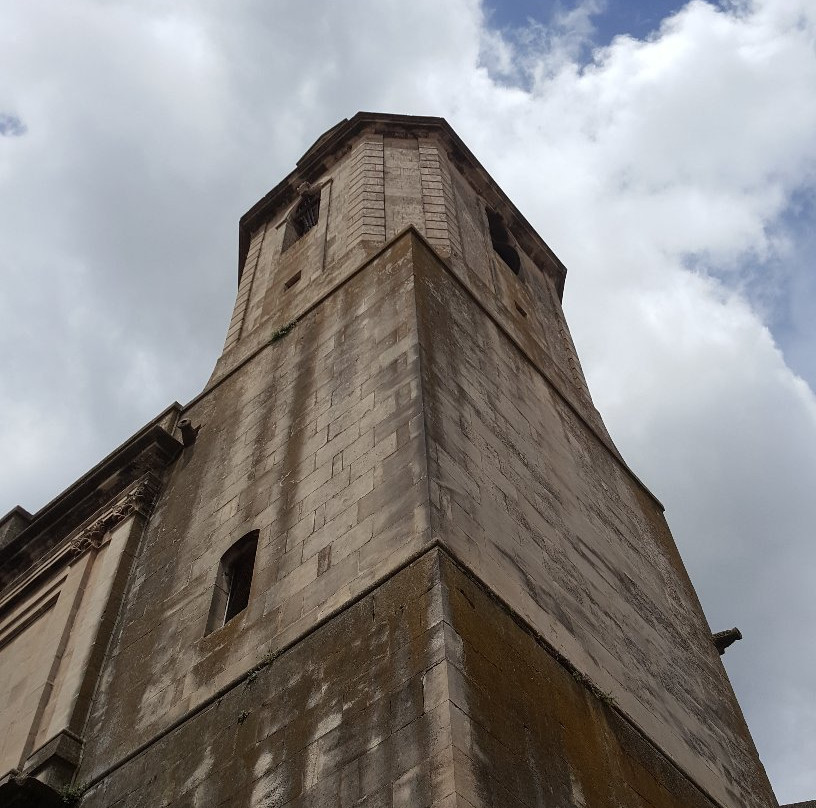 Eglise Saint-Julien景点图片