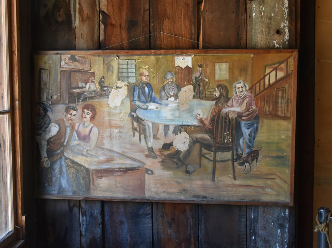 2023年12月Bodfish旅游景点攻略Bodfish旅游住宿,Bodfish旅游美食猫途鹰