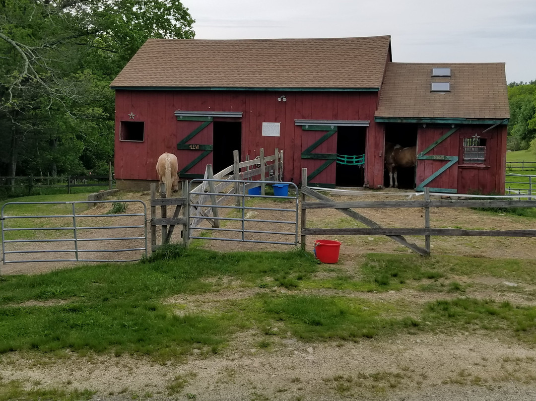 Pascoag旅游攻略图片