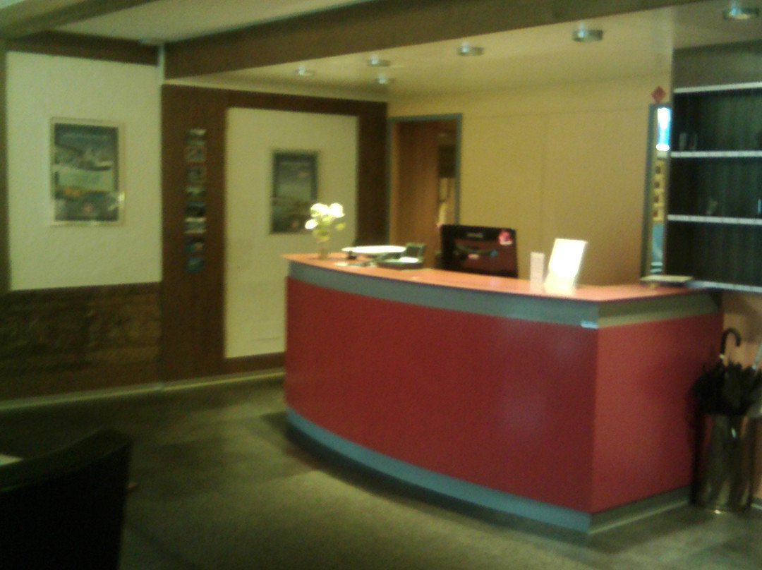 Seehotel Bonigen主图