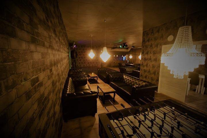 Hyperklikk Studio景点图片