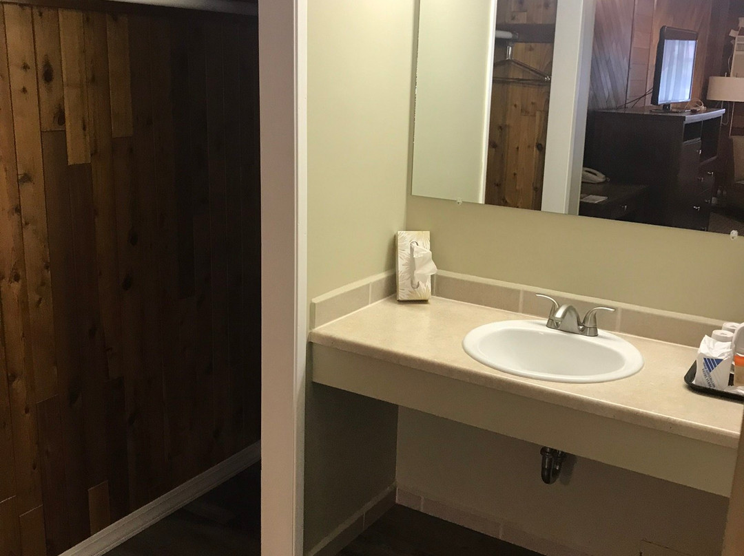 阿尔卑斯套房汽车旅馆主图