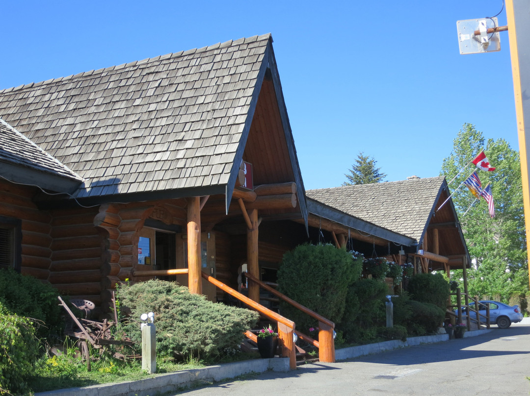 卡里布旅馆主图