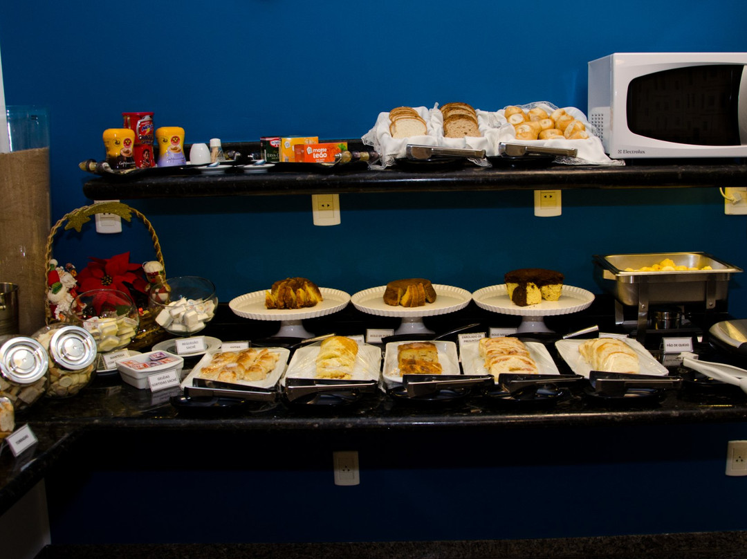 Primum Palace Hotel主图