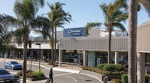 Nowra Centre Plaza景点图片