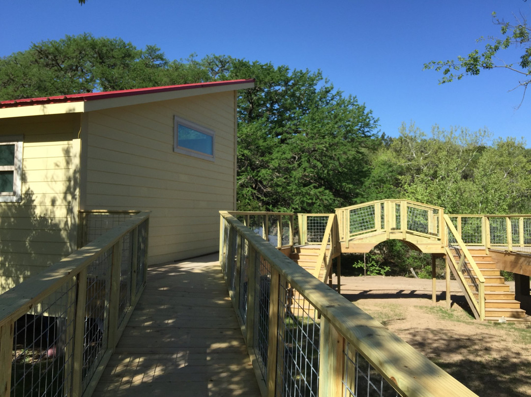 Crider's on the Frio