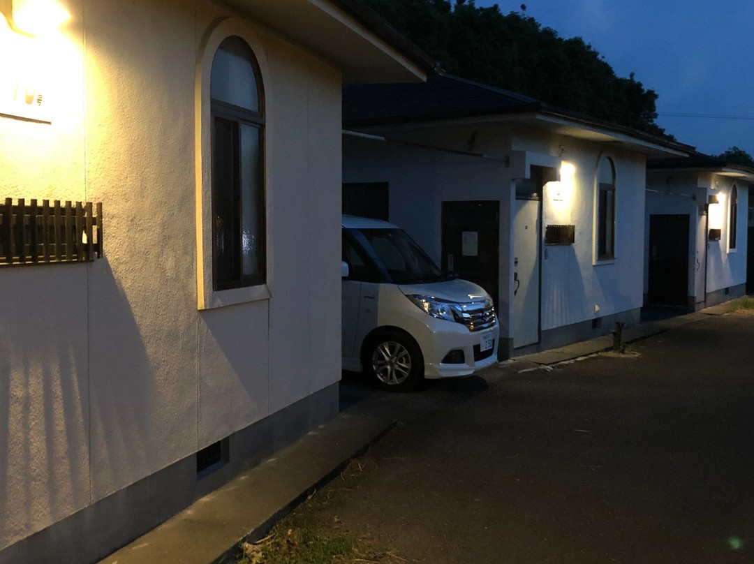 Lilac Hotels & Resort主图