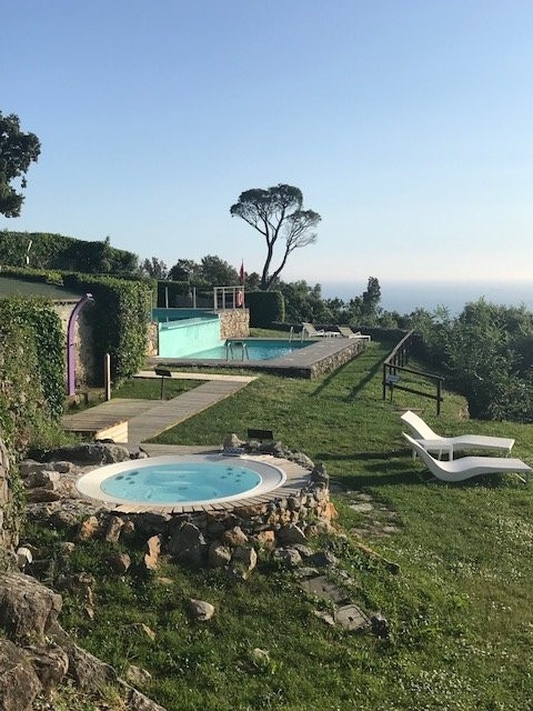 Golfo Dei Poeti Relais & Spa主图