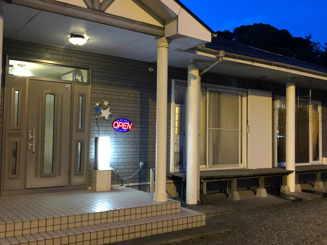 Lilac Hotels & Resort主图
